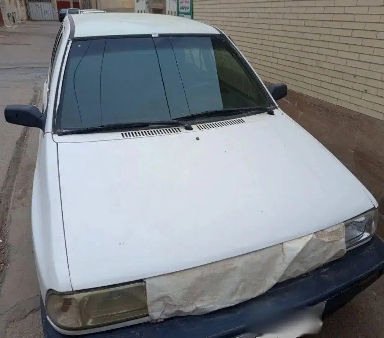 پرایدهاچ پک|خودرو سواری و وانت|یزد, |دیوار