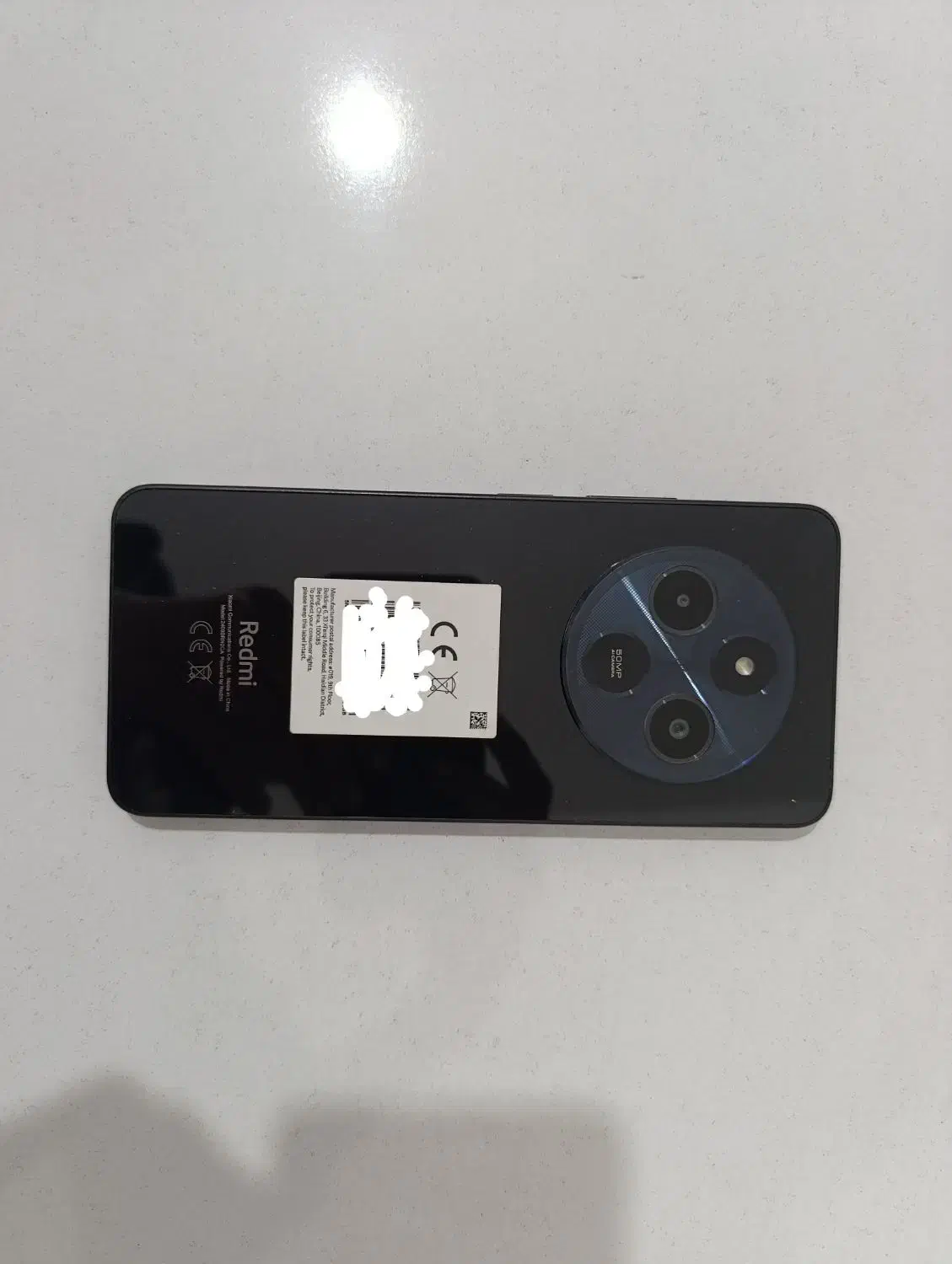 گوشی ردمی 14c|موبایل|الشتر, |دیوار