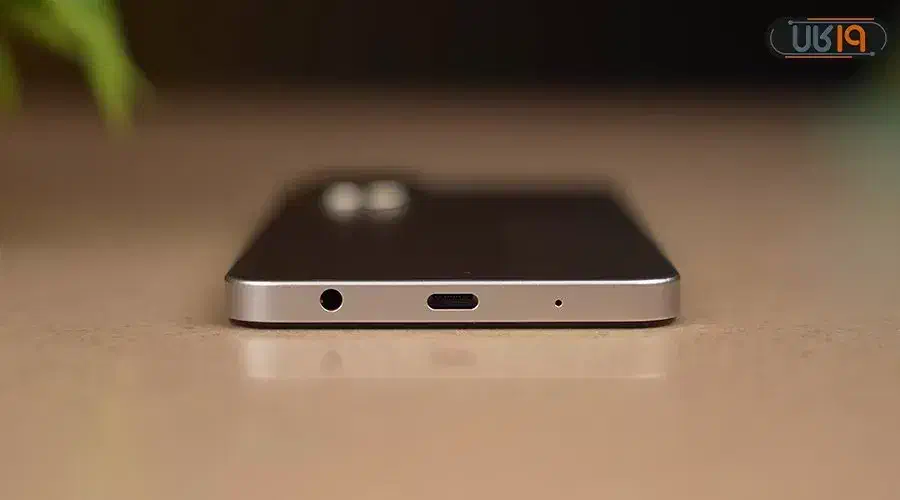 Xiaomi Poco C71 128 GB Ram 4 Global|موبایل|تهران, صادقیه|دیوار