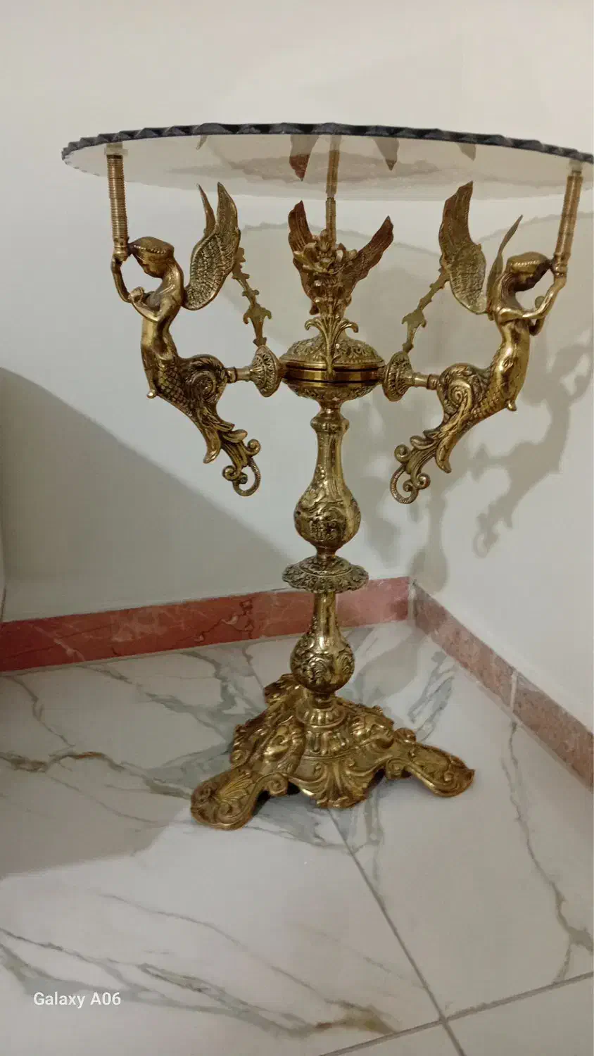 تماس بگیرید‌‌‌‌‌‌‌‌|مبلمان خانگی و میز عسلی|تهران, کیانشهر|دیوار