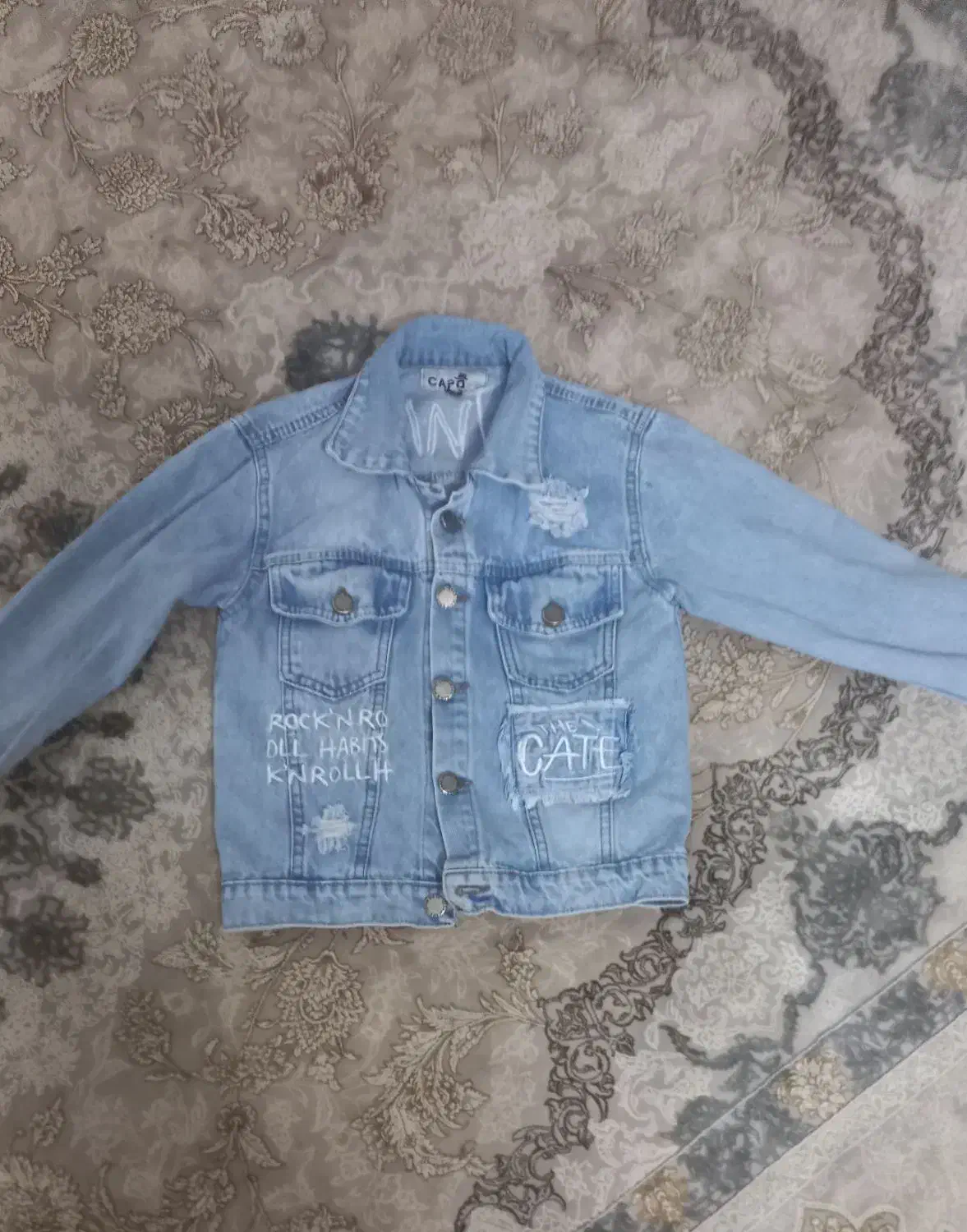 گلیم فرش|گلیم، جاجیم، گبه|ملایر, |دیوار