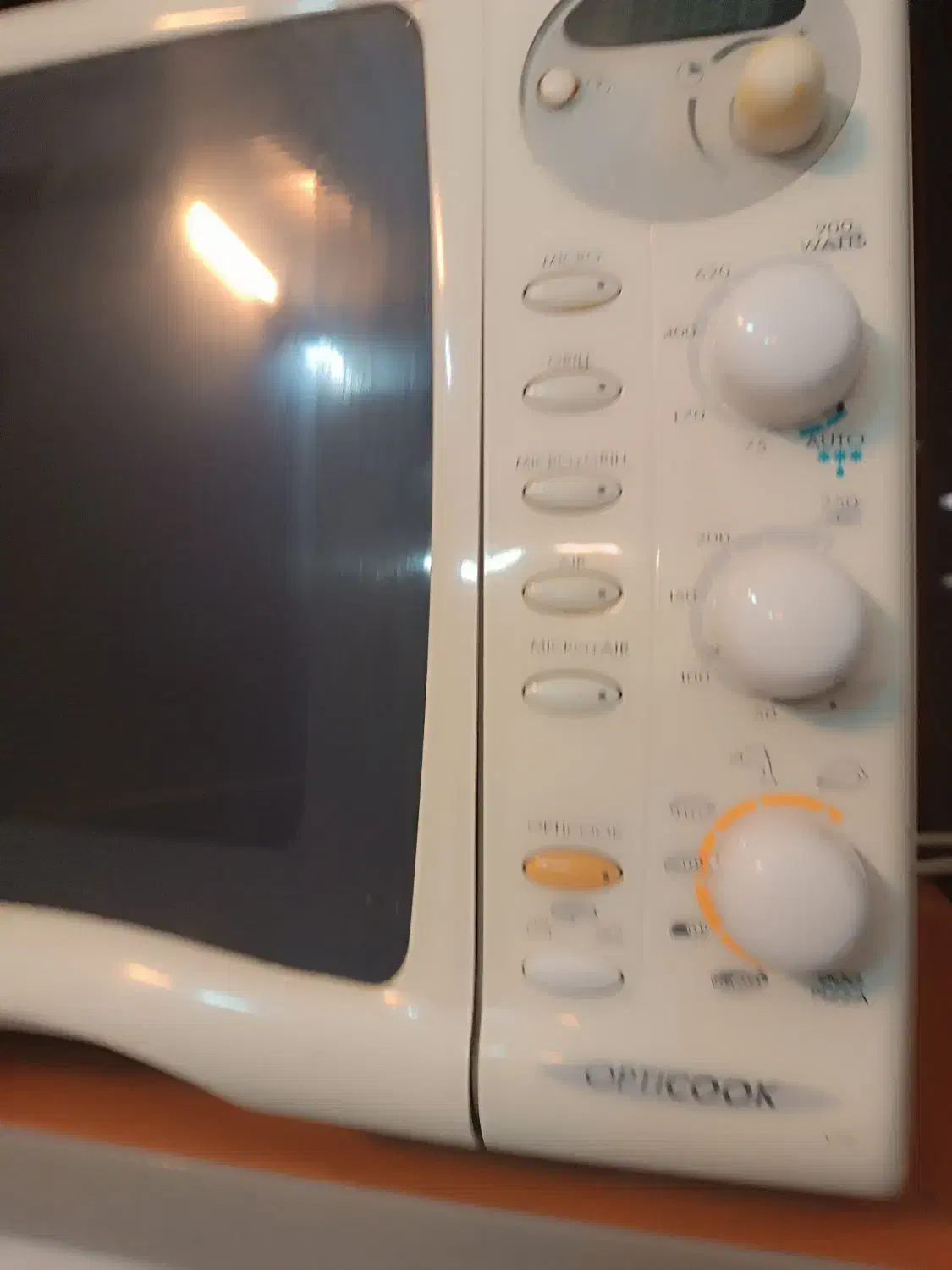 مارکرو فر مولینکس|اجاق گاز و لوازم برقی پخت‌وپز|تهران, شکوفه (عبدل آباد)|دیوار