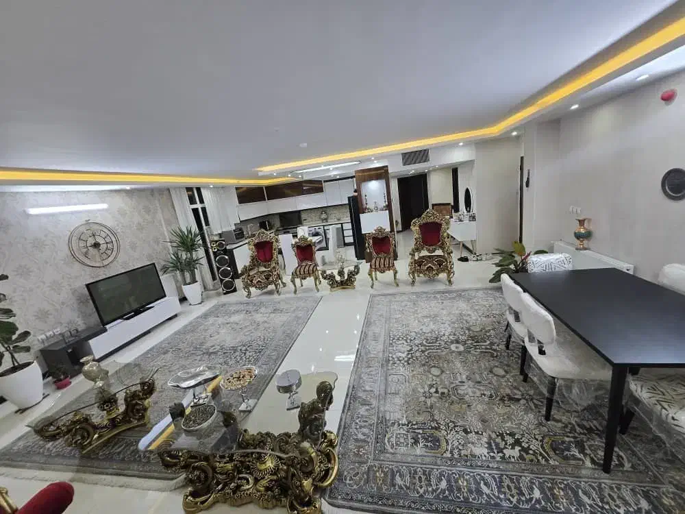 رهن اجار/آپارتمان170متر/3خوابه/خوش نقشه/بلوارایمان|اجارهٔ آپارتمان|اصفهان, طامه|دیوار