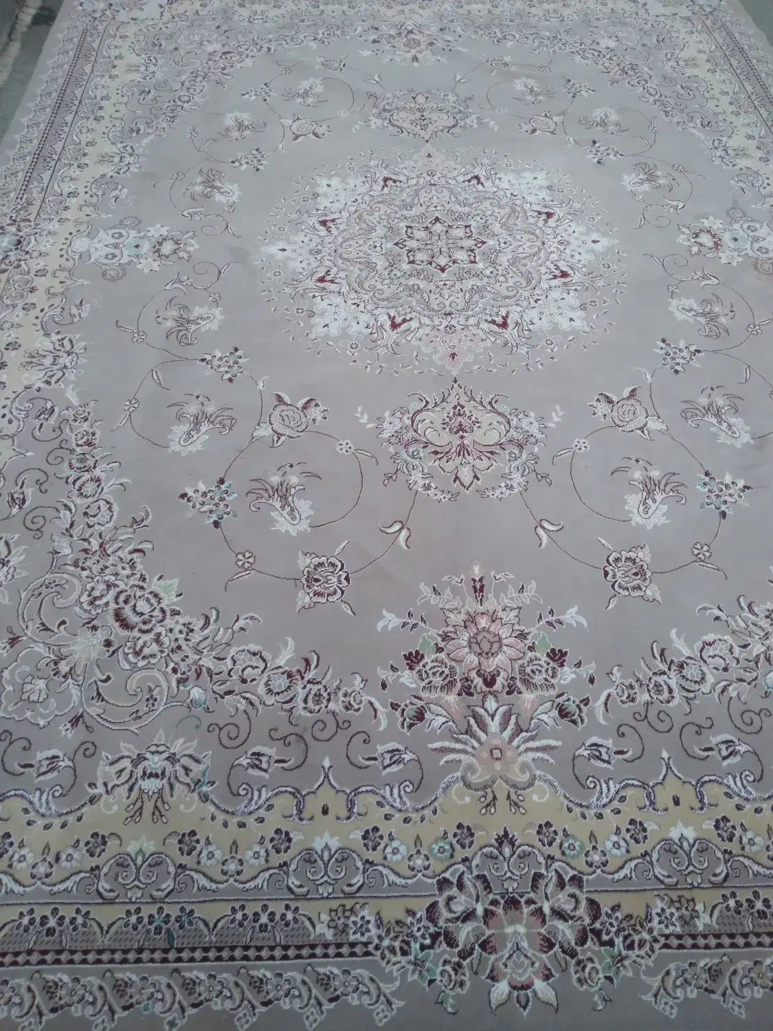 یک جفت فرش ۱۲ متری|فرش|کرج, محمد آباد|دیوار