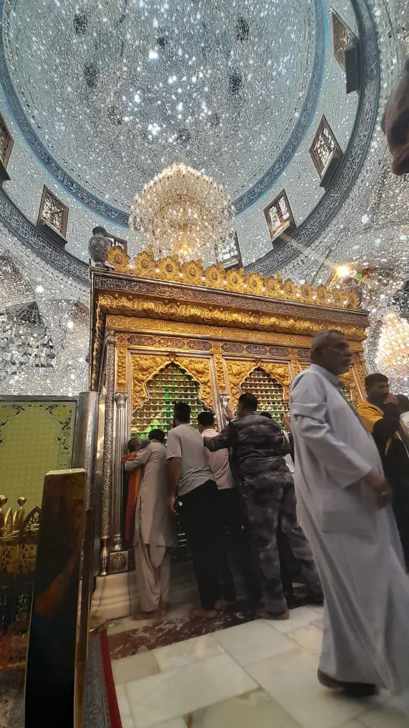 سفر کربلا فقط با ۵ ملیون|تور و چارتر|مشهد, آیت الله خامنهای|دیوار