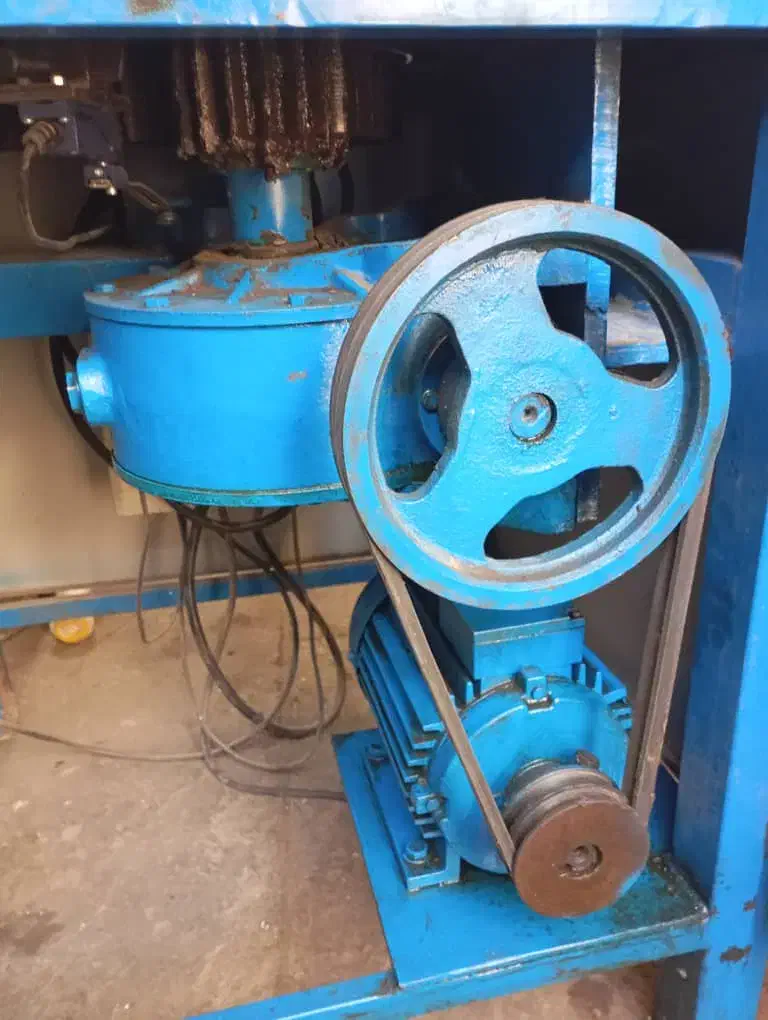 دستگاه خم کن برقی|ماشین‌آلات صنعتی|پاکدشت, خاتون آباد|دیوار