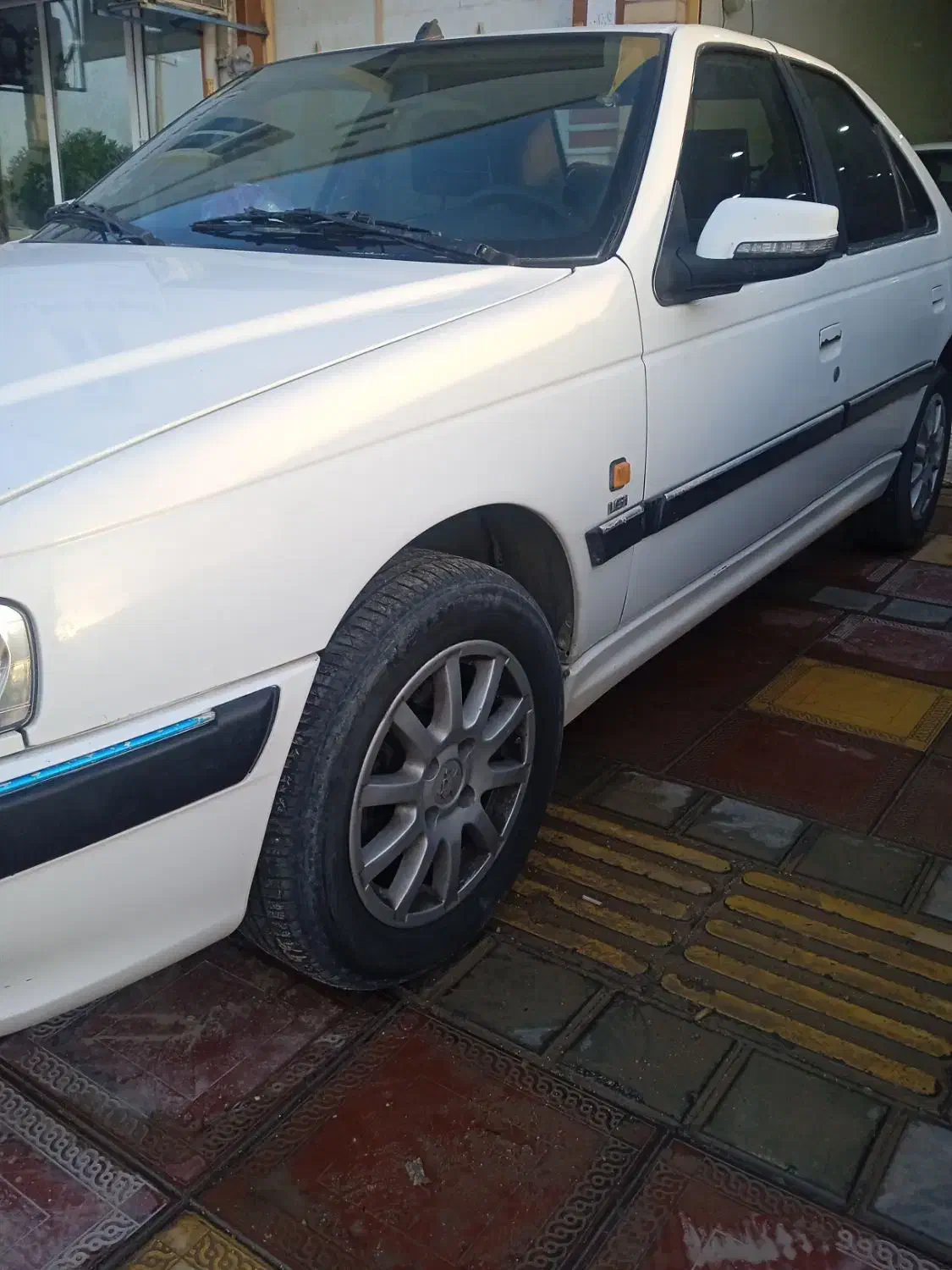 خودرو|خودرو سواری و وانت|آبپخش, |دیوار