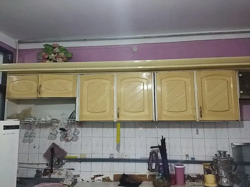 کابینت وساعت وفرش و...|حراج|سبزوار, اسلام آباد|دیوار