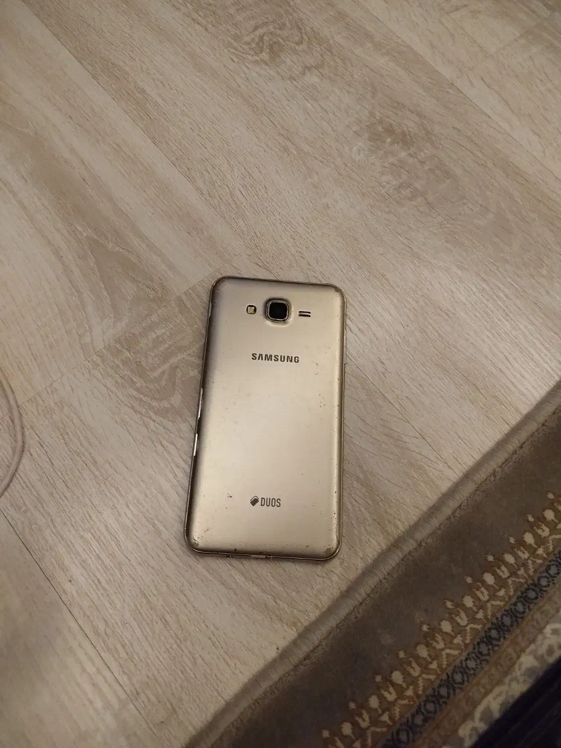 گوشی سامسونگ j7|موبایل|اردبیل, |دیوار