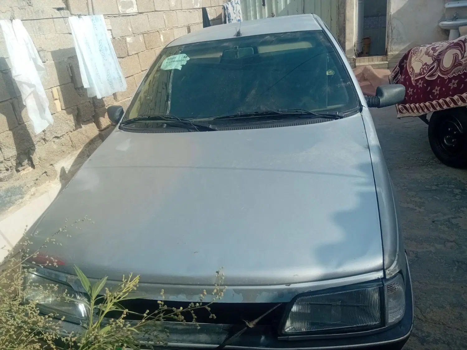 پژو ۴۰۵ 90GLX|خودرو سواری و وانت|بندر امام خمینی, |دیوار