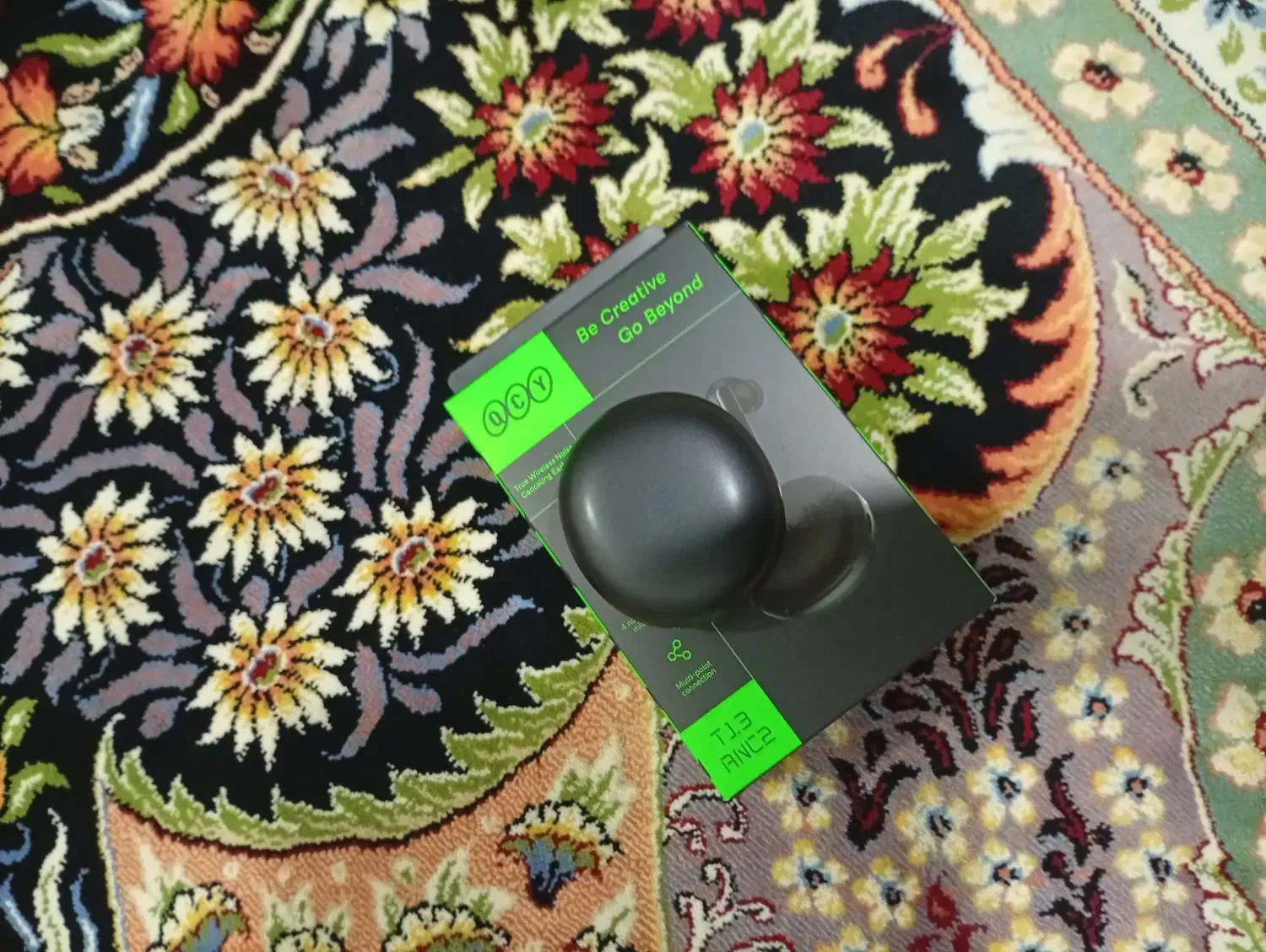 ایرپاد T13|لوازم جانبی موبایل و تبلت|کاشان, راوند|دیوار