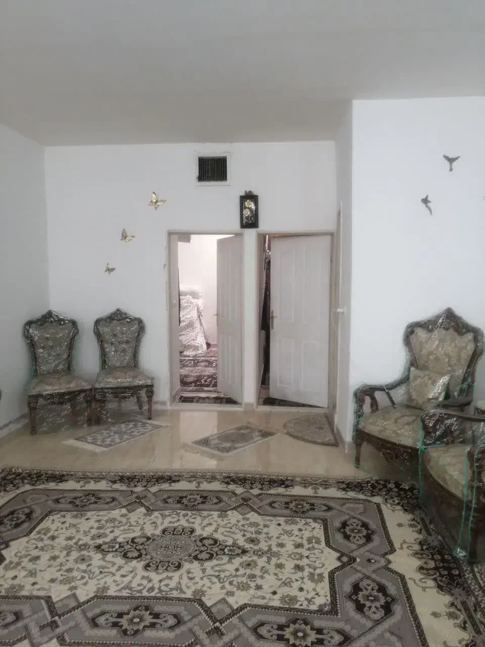 خانه ویلایی شمالی نیم قواره|فروش خانه و ویلا|گلستان (تهران), |دیوار