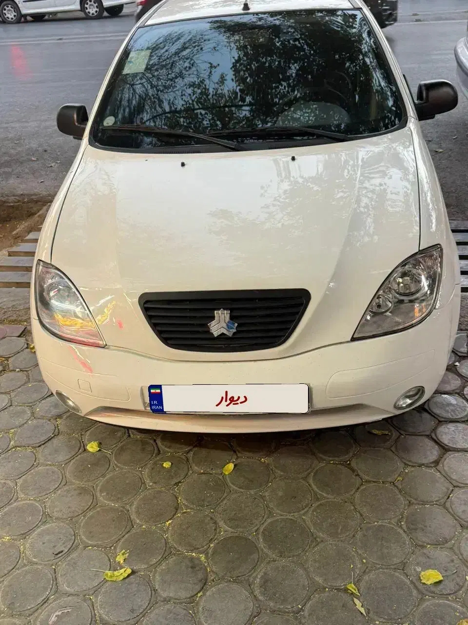 تیبا۲مدل ۱۴۰۱|خودرو سواری و وانت|قم, هفت تیر|دیوار