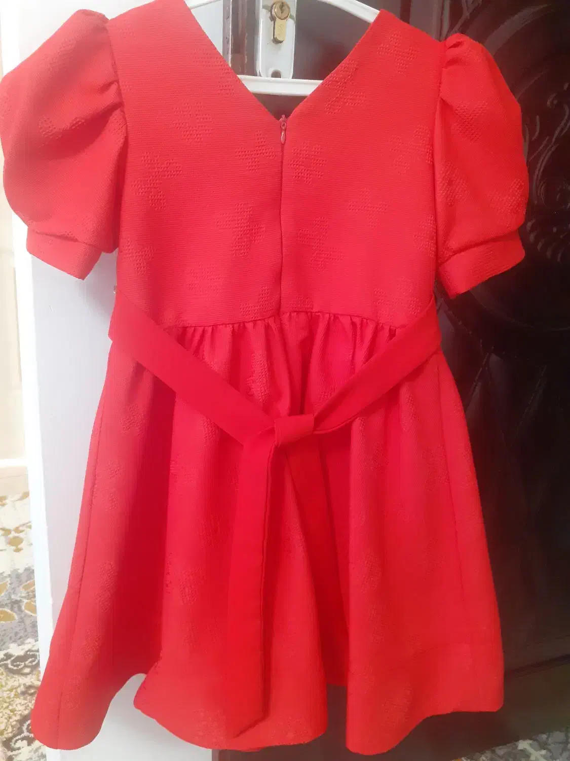 لباس سِت یلدایی خواهرانه|کفش و لباس بچه|سنندج, |دیوار