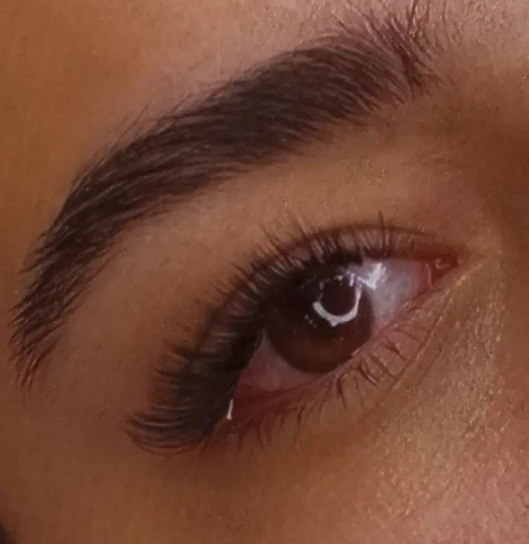 extension eyes|خدمات آرایشگری و زیبایی|کرج, مهرویلا جنوبی|دیوار