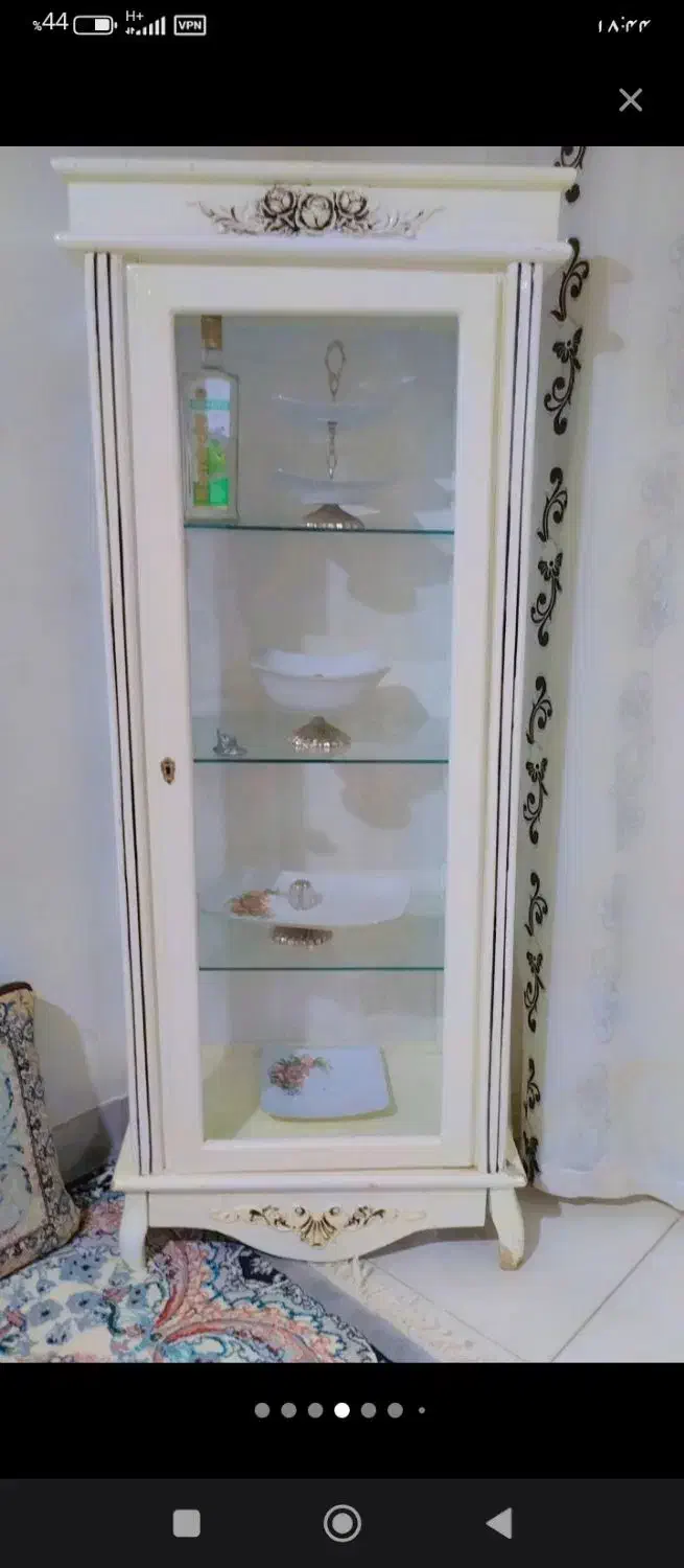 فروش فوری|جاکفشی، کمد، دراور|کدکن, |دیوار