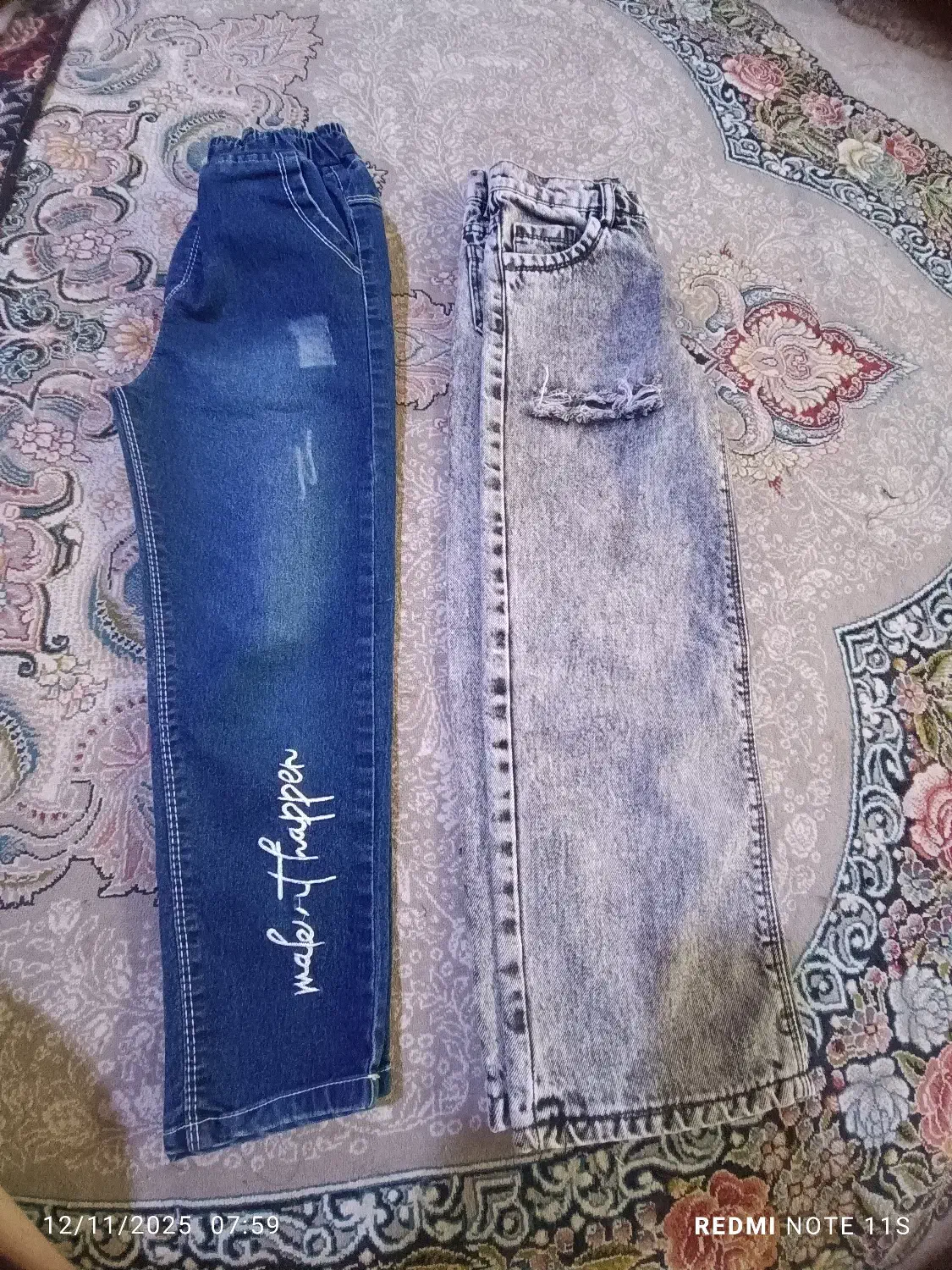 لباس دخترانه|کفش و لباس بچه|مرودشت, بیست متری بیمارستان|دیوار