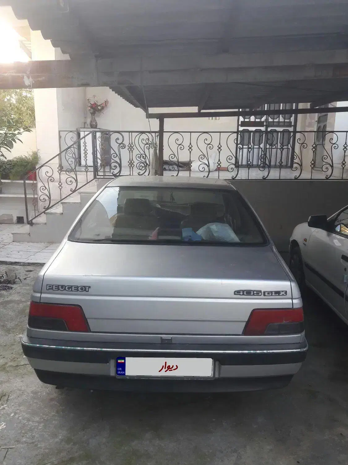 فروش ماشین|خودرو سواری و وانت|کردکوی, |دیوار