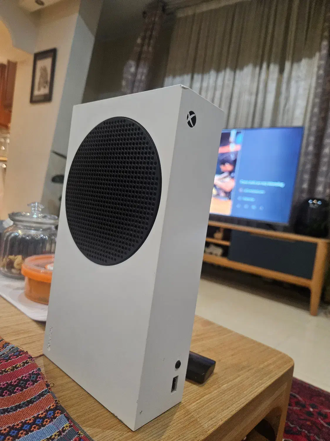Xbox series s 512 gig|کنسول، بازی ویدئویی و آنلاین|تهران, جهاد|دیوار