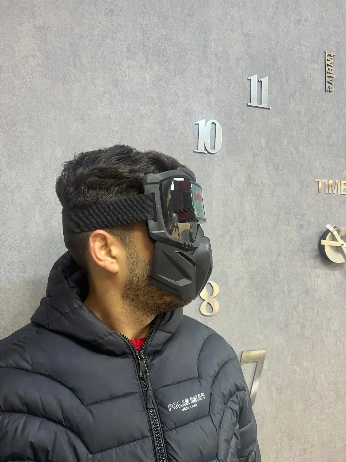 نقاب اتوماتیک،ماسک جوشکاری کلاه ماسک|ابزارآلات|تهران, حسن‌آباد|دیوار