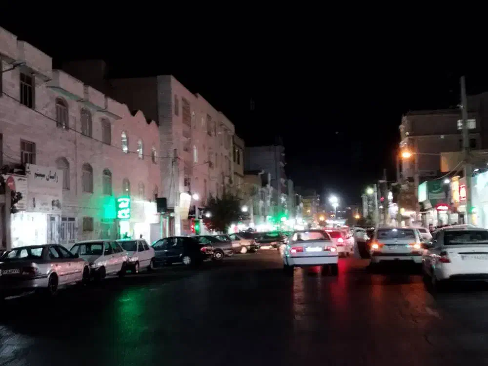 ۲۴متر/همکف/برخیابان اصلی/مجاورمیدان/پررفت امدفاز۱|فروش مغازه و غرفه|اندیشه, اندیشه فاز ۱|دیوار