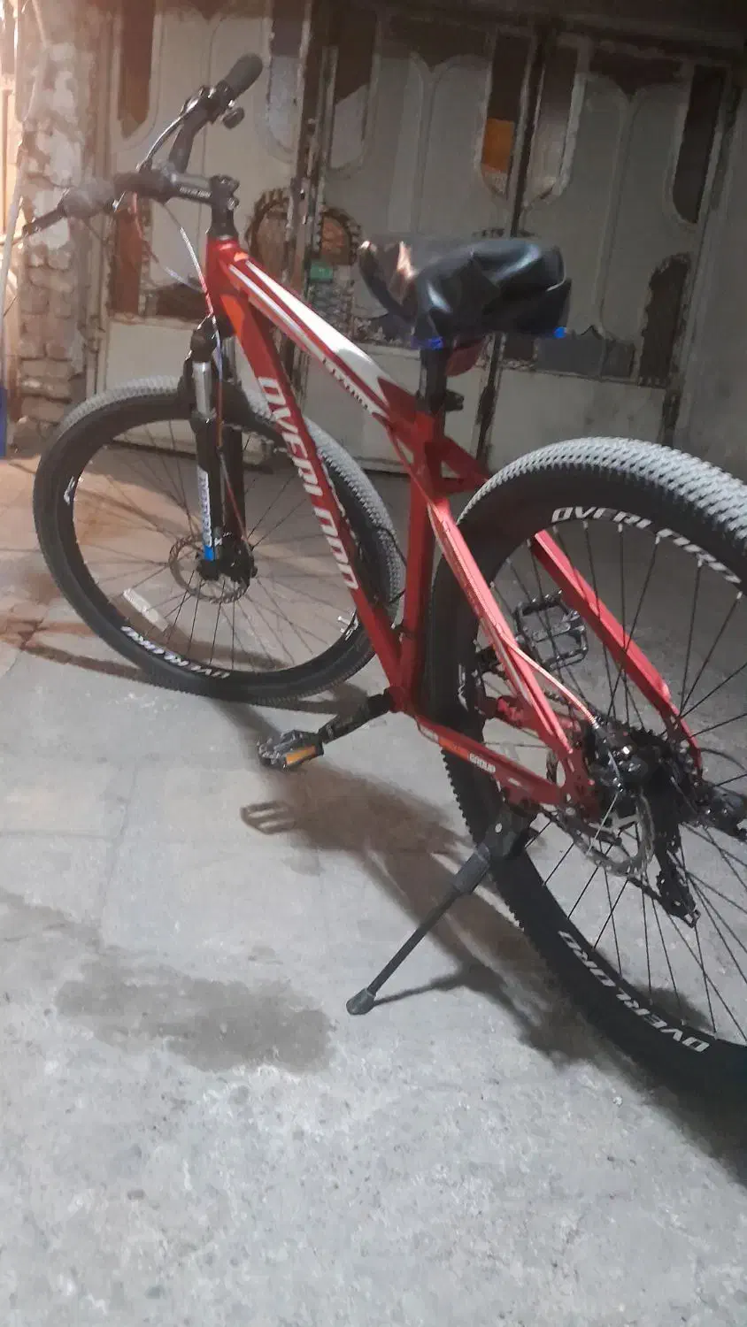 دوچرخه اورلورد سایز ۲۹|دوچرخه، اسکیت، اسکوتر|ملارد, |دیوار