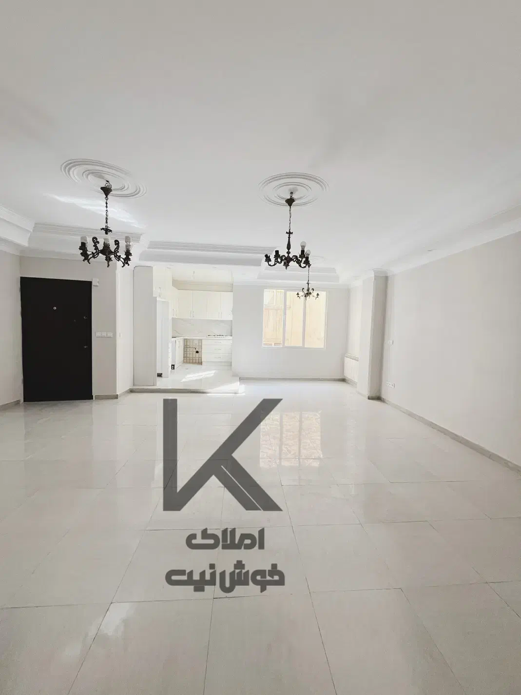 ۹۳متر ۲خواب  « فول « بازسازی شده » امیرآباد »|اجارهٔ آپارتمان|تهران, امیرآباد|دیوار