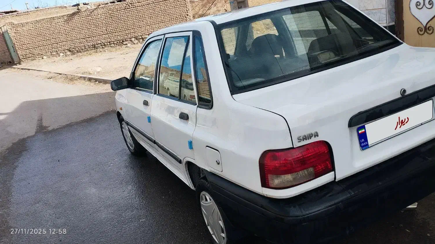 سلام|خودرو سواری و وانت|کوهسرخ, |دیوار