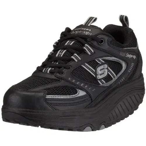 کتونی اصل مدل  اسکچرز شیپ آپ طبی|کیف، کفش، کمربند|تهران, امانیه|دیوار