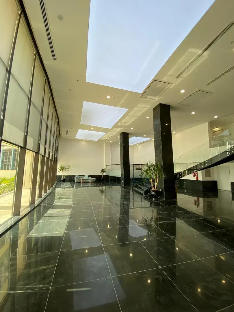 مرکز تجاری ۴۷ متر سند دار|فروش مغازه و غرفه|کیش, |دیوار