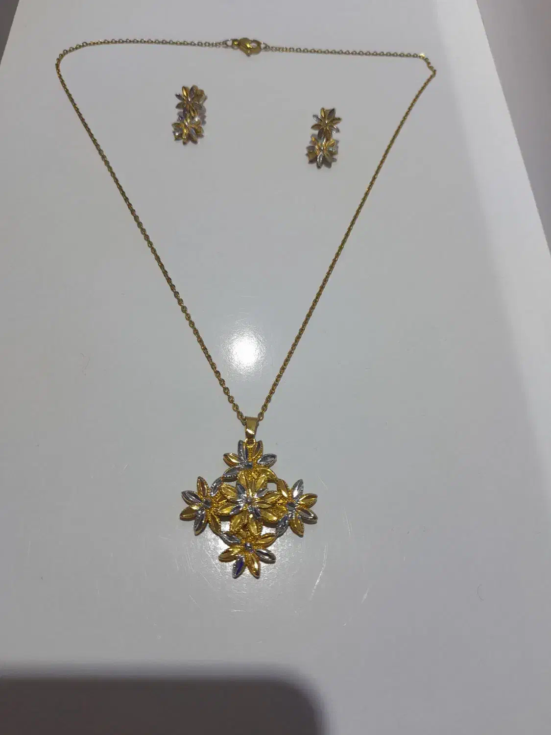 نیم ست|بدلیجات|اردبیل, |دیوار