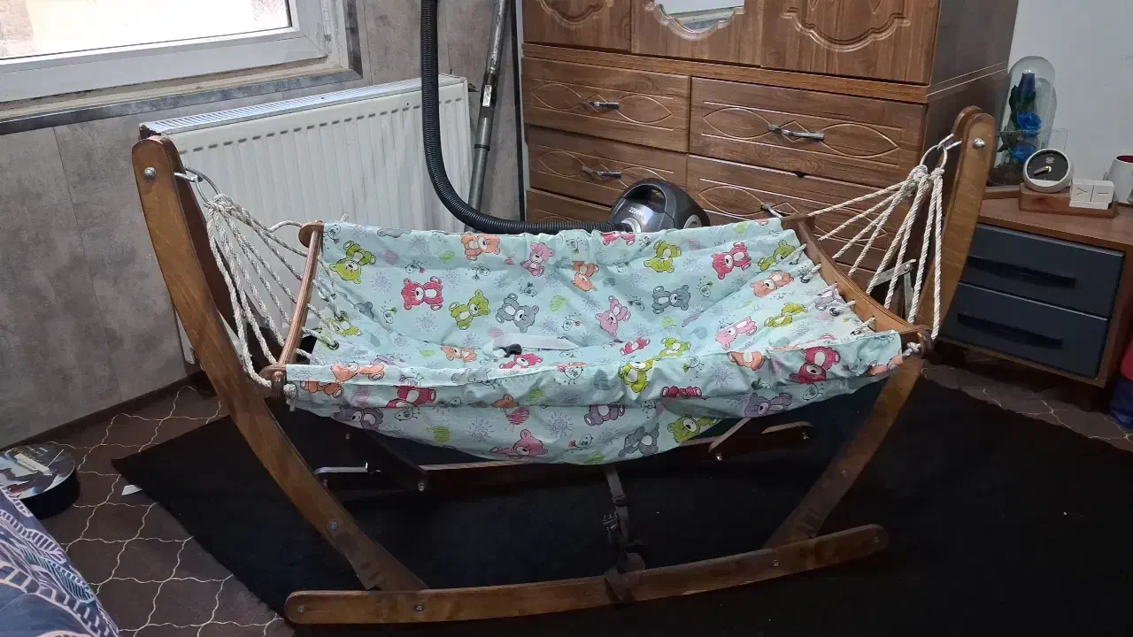 ننو|اسباب و اثاث بچه|محمدیه-قزوین, |دیوار