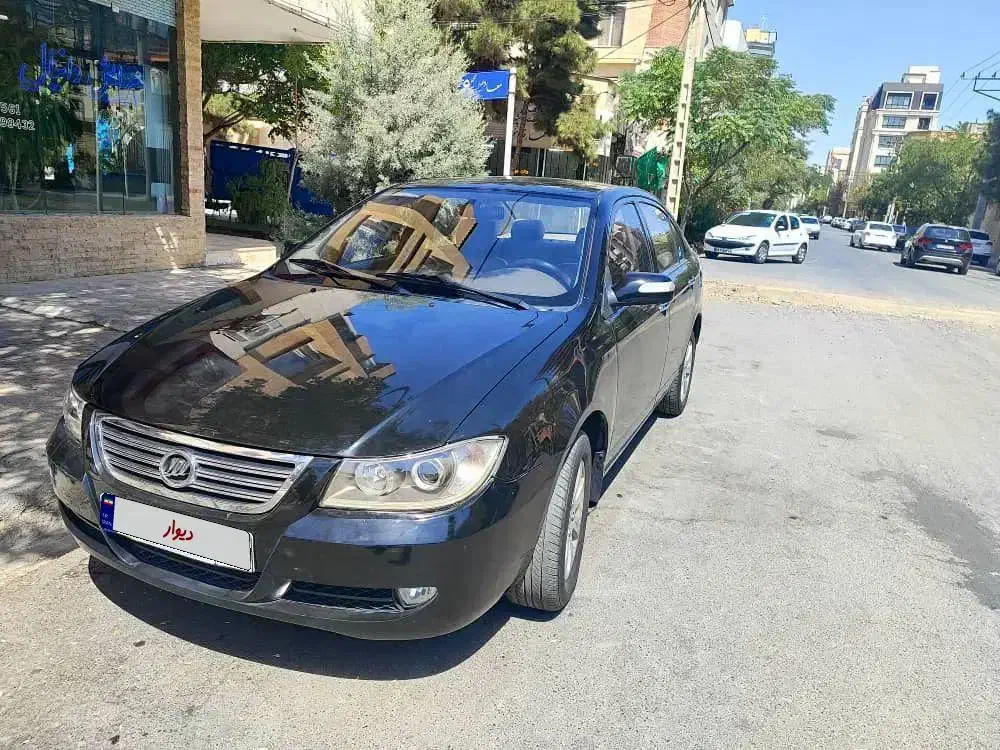 لیفان ۶۲۰‌موتور ۱۸۰۰ مدل ۹۴|خودرو سواری و وانت|مشهد, فرهنگ|دیوار