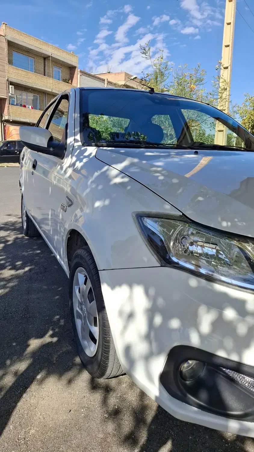 ساینادوگانه 1402|خودرو سواری و وانت|ارومیه, |دیوار