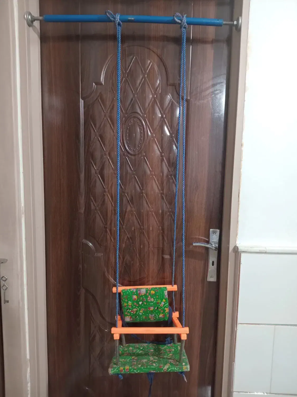 تاب بچه گانه|اسباببازی بچه|مهدی شهر, |دیوار