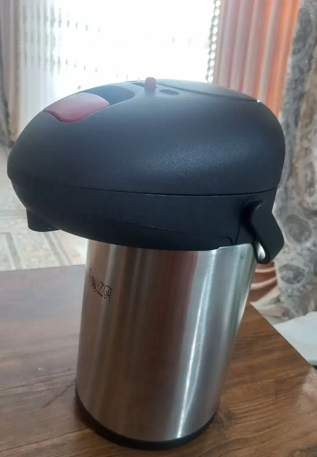 فلاکس|قوری، کتری، قهوه‌ساز دستی|مشهد, امیر|دیوار