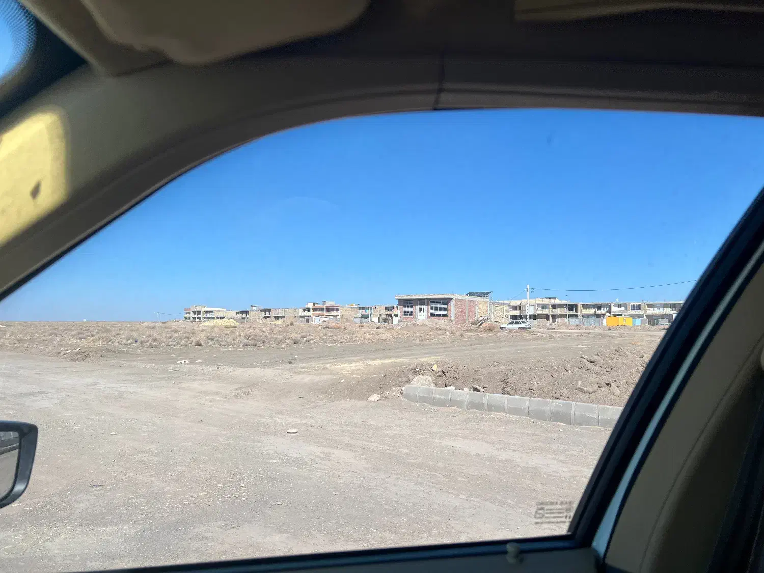 زمین شهرک رزمندگان(۳ فرزندی)|فروش زمین و ملک کلنگی|بافت, |دیوار