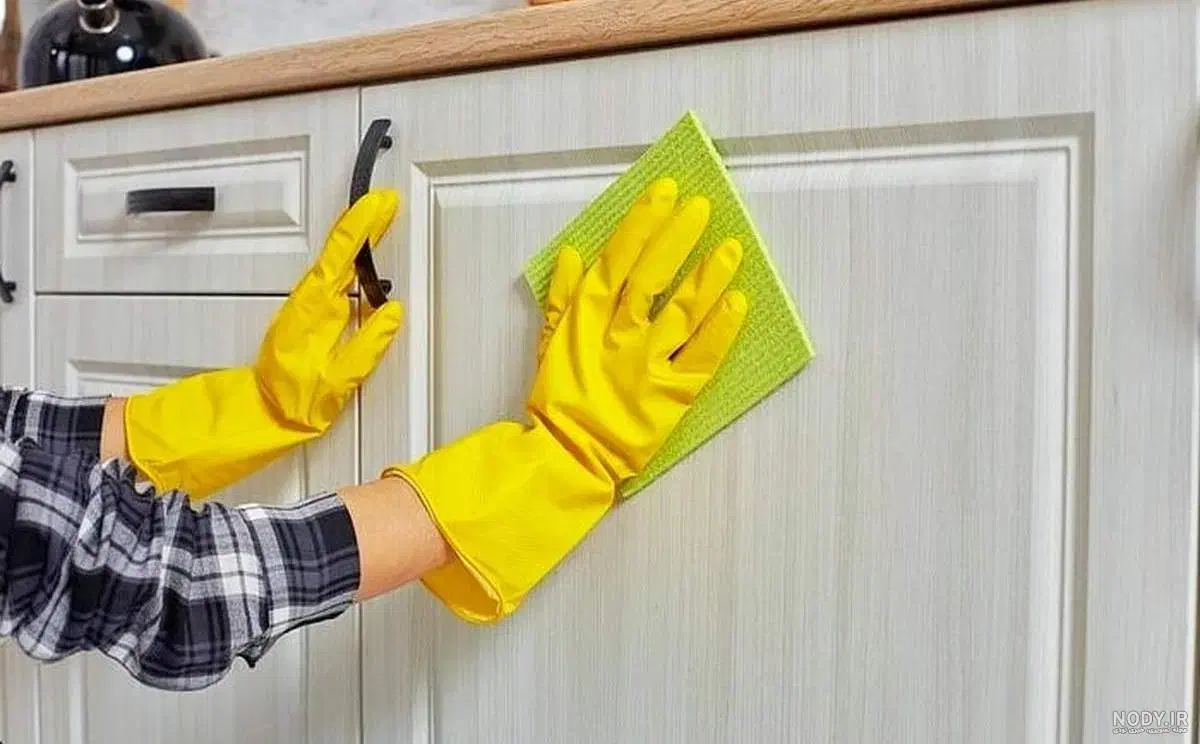 خدمات کسب وکار|خدمات نظافت|تنکابن, |دیوار