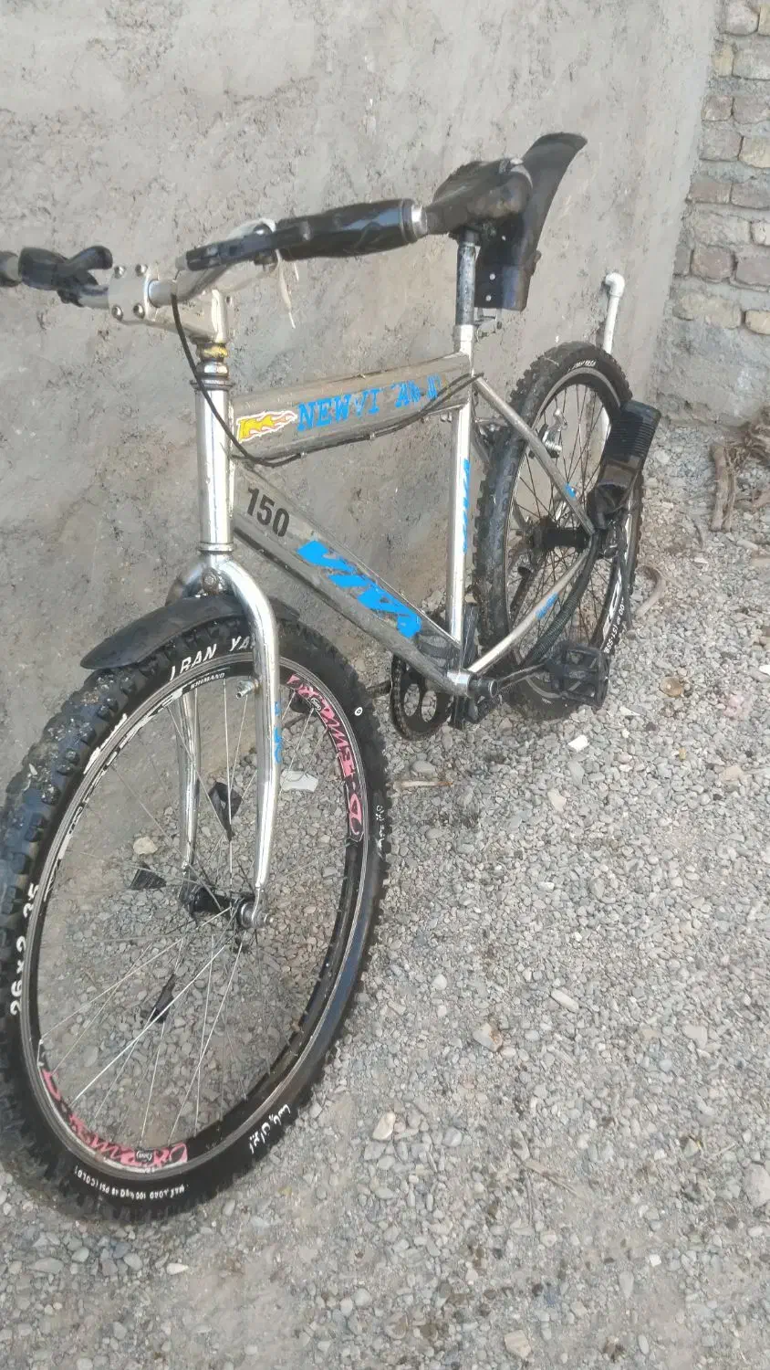 دوچرخه ۲۶|دوچرخه، اسکیت، اسکوتر|زابل, |دیوار