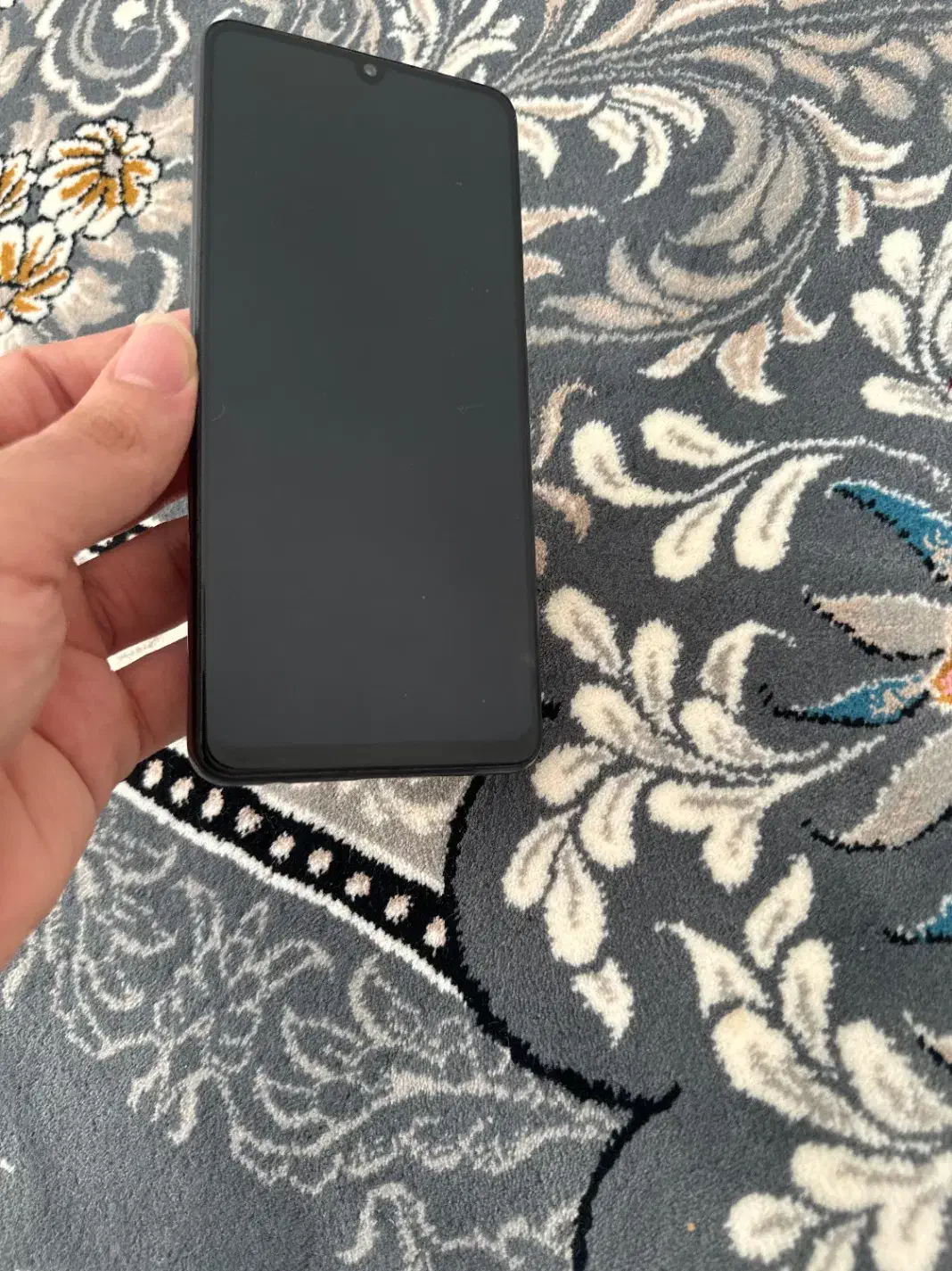 A32 گوشی|موبایل|کرمانشاه, |دیوار