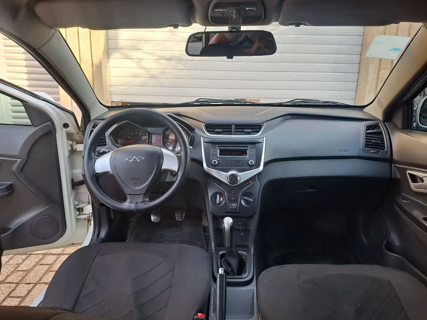 ام وی ام 315 مدل ۹۴|خودرو سواری و وانت|مشهد, مقدم|دیوار