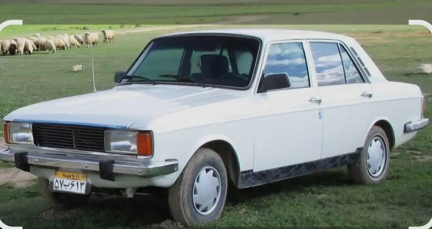 پیکان|خودرو سواری و وانت|رشت, پورسینا|دیوار