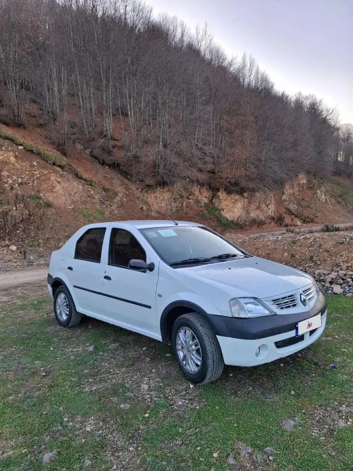 L90|خودرو سواری و وانت|رشت, گیل|دیوار