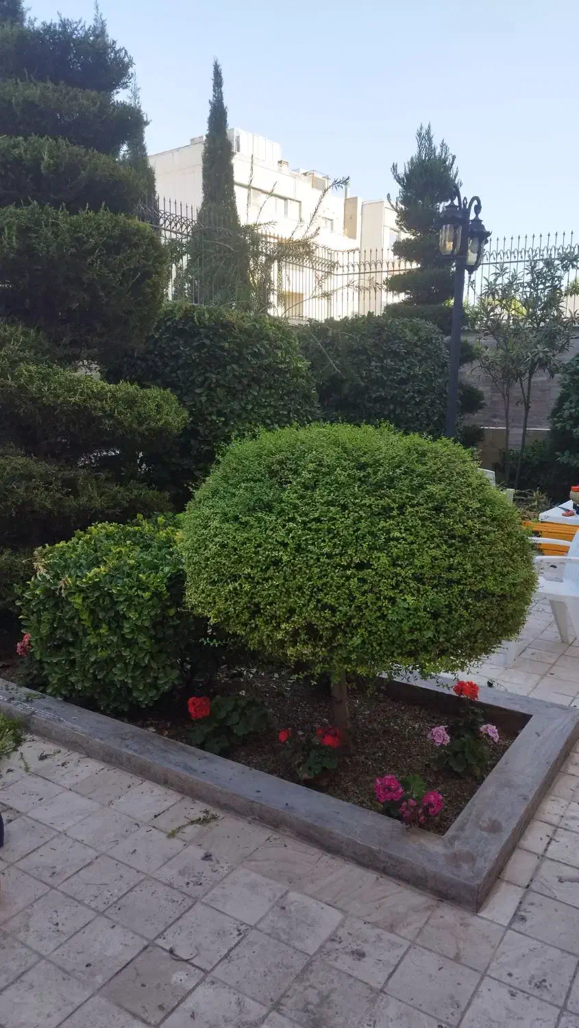 کلیه خدمات باغی وباغچه ای و علف تراشی|خدمات باغبانی و درختکاری|خرم‌آباد (تنکابن), |دیوار