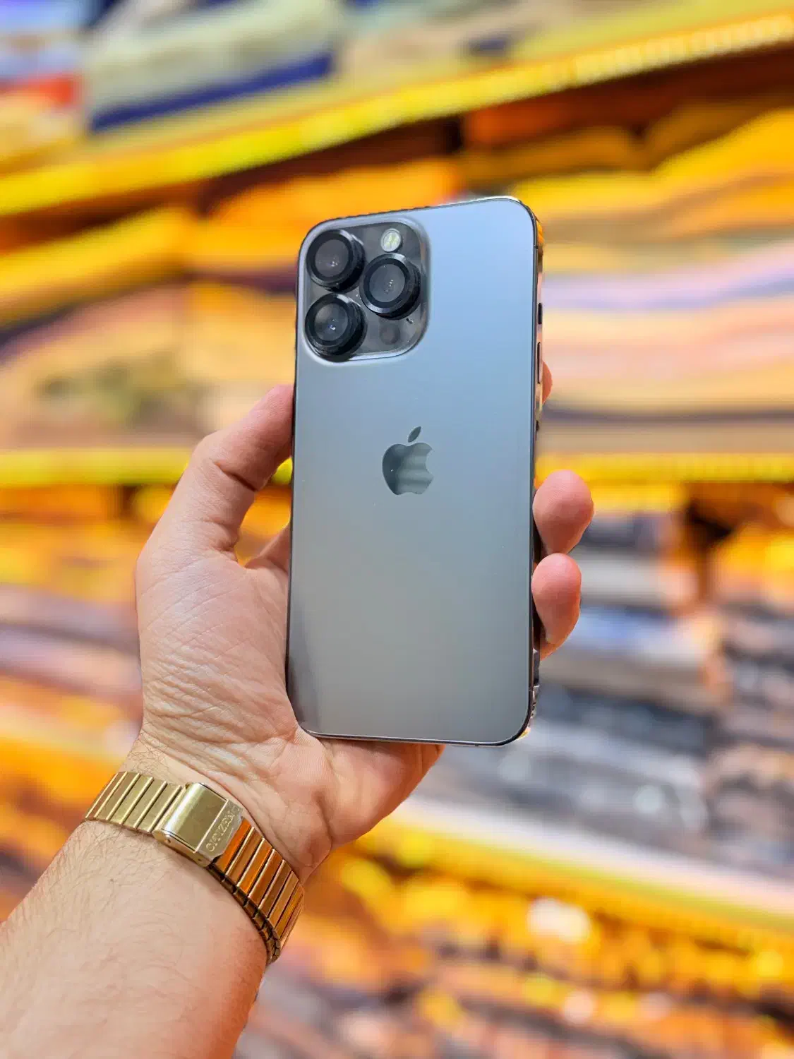 ایفون ۱۳پرو|موبایل|بانه, |دیوار