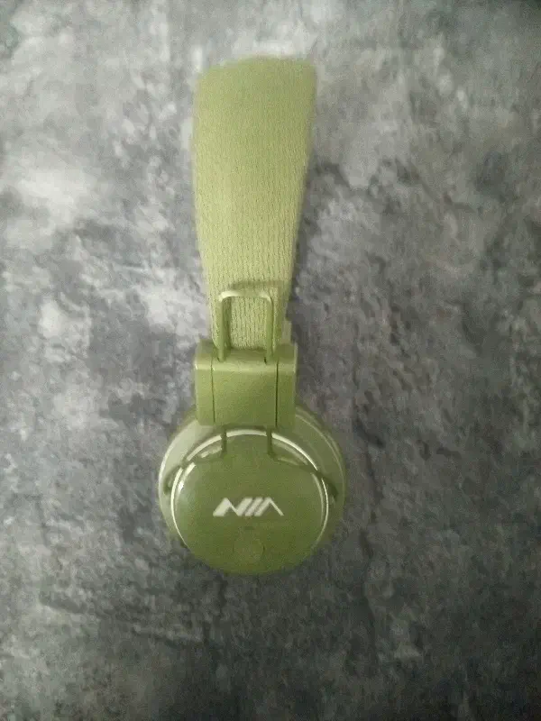 هدفون سبز|لوازم جانبی موبایل و تبلت|الوند, |دیوار