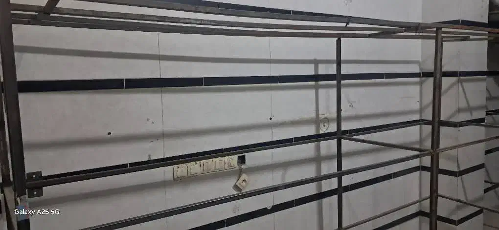 قفسه دیواری|کتابخانه، شلف، قفسههای دیواری|مریوان, |دیوار