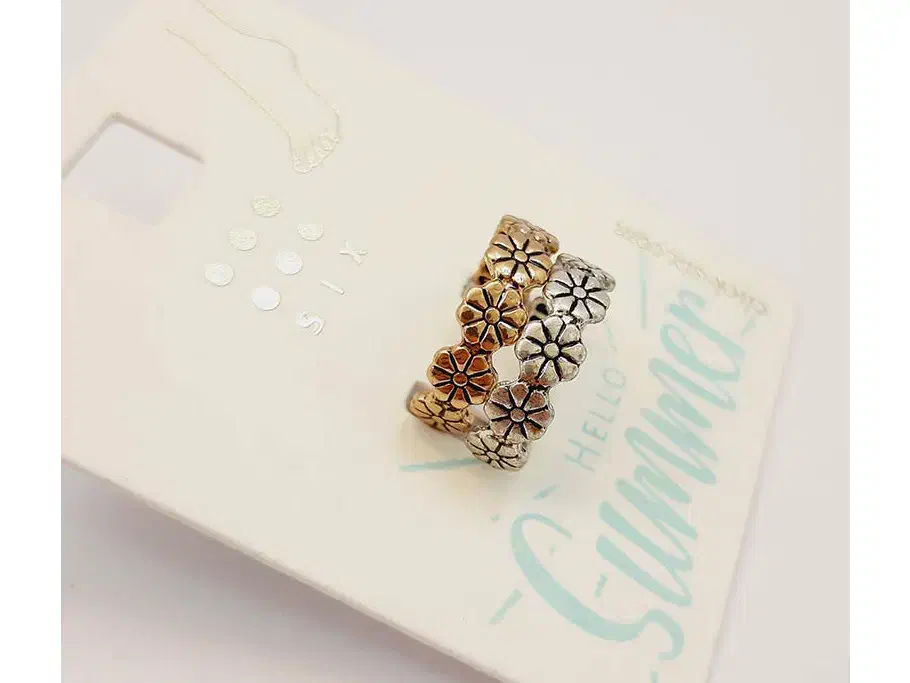 انگشتر پا ساده دوتایی چند رنگ|بدلیجات|سنندج, |دیوار