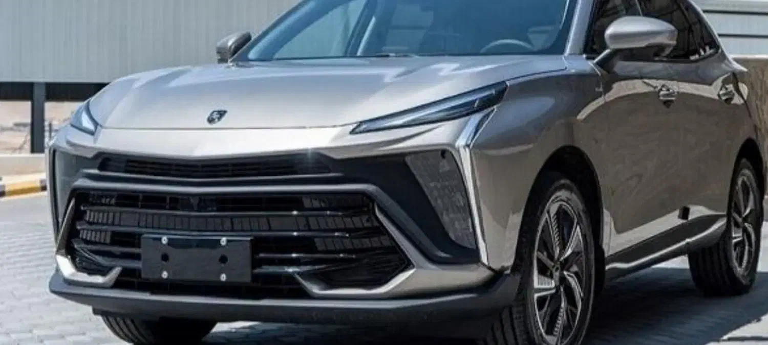 لاماری هیبرید تیتانیوم 2025|خودرو سواری و وانت|تهران, جردن|دیوار