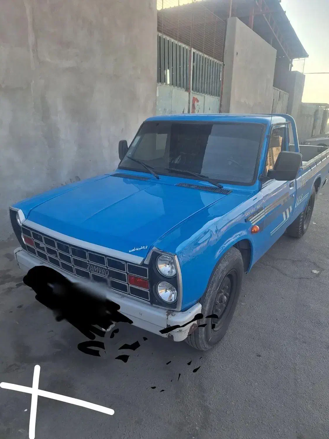 ماشین ۱۴۰۲ کارکرد ۲۸۰۰۰|خودرو سواری و وانت|کهنوج, |دیوار